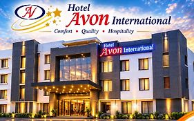 Hotel Avon International